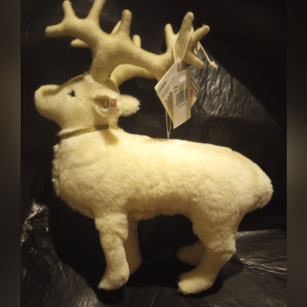 Swarovski Limited Edition Steiff